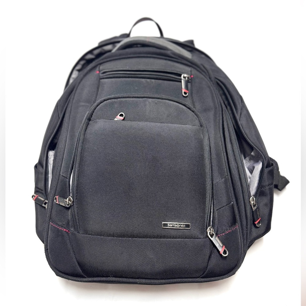 Samsonite Backpack - Picture 3 of 7
